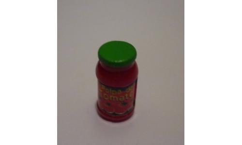 Mini Pote de Extrato de Tomate
